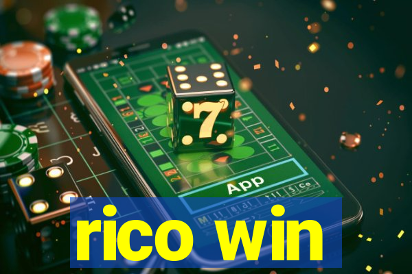 rico win